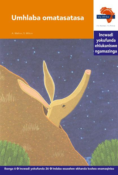 eBook (ePDF): Via Afrika isiZulu HL G06 Reader 26