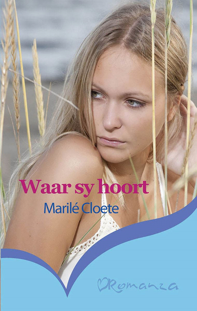 Waar sy hoort