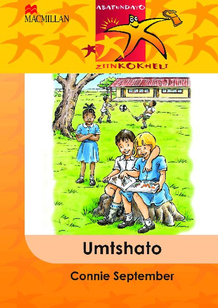 Abafundayo Ziinkokheli: Umtshato