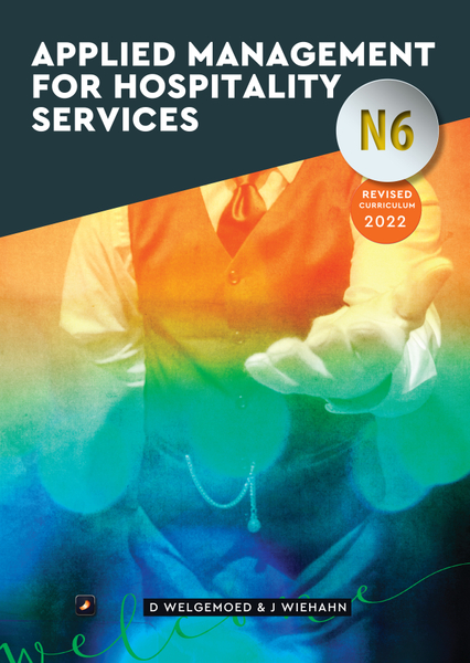 N6 Applied Management for Hospitality Services