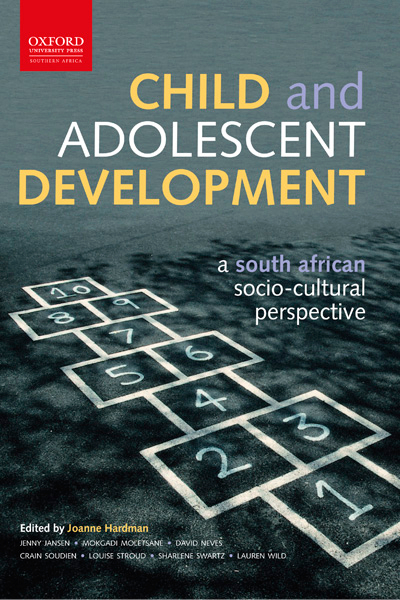 Child and Adolescent Development