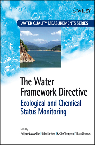 The Water Framework Directive