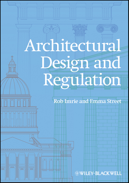 Architectural Design and Regulation