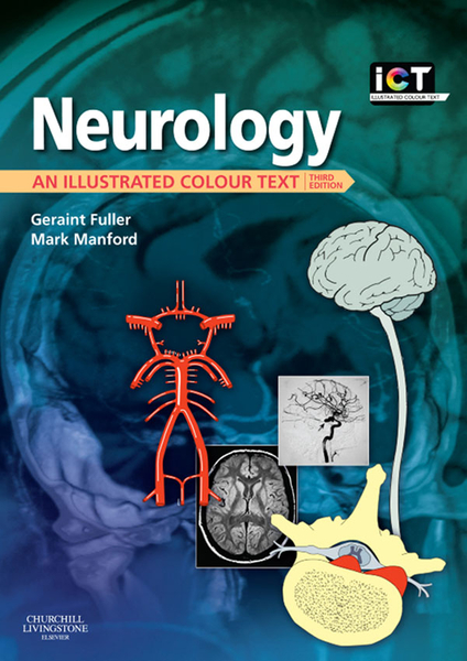 NEUROLOGY E-BOOK