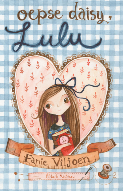 Oepse daisy, Lulu