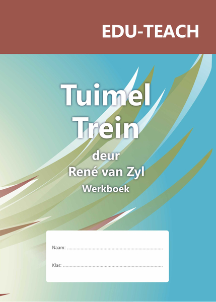Edu-Teach: Tuimeltrein Werkboek