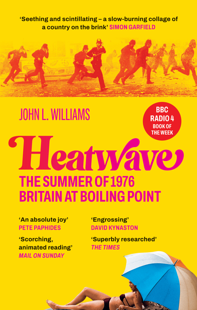 Heatwave