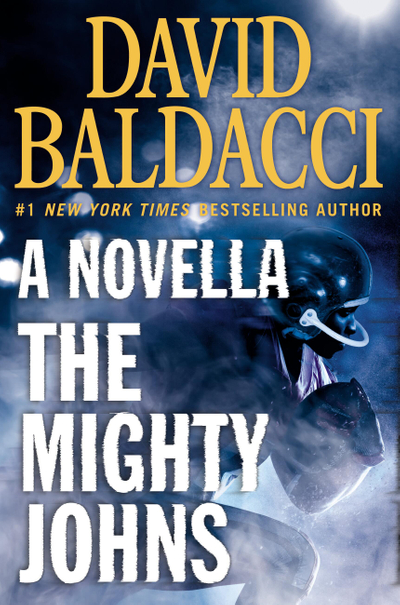 The Mighty Johns: A Novella