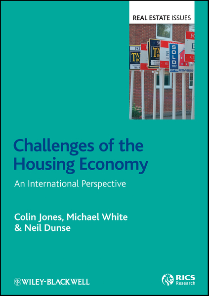 Challenges of the Housing Economy