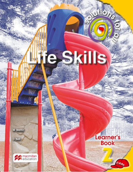 Solutions For All Life Skills Grade 2 Learner's Book