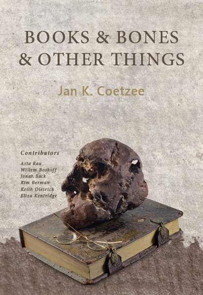 Books & Bones & Other Things