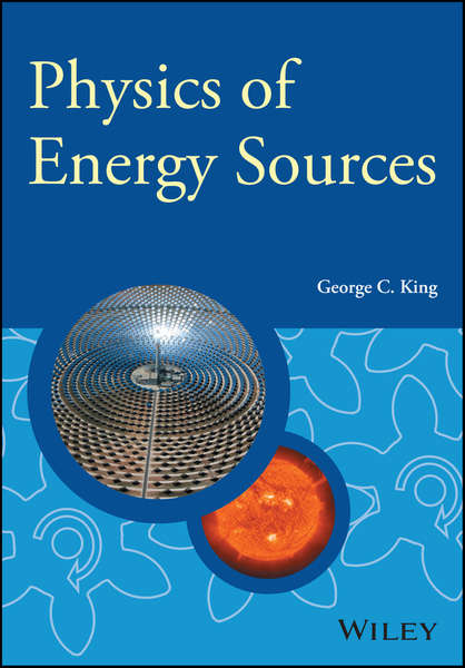 Physics of Energy Sources – DC eBOOKS