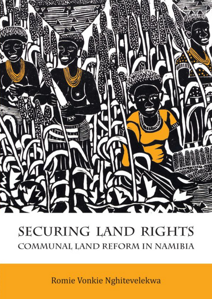 Securing Land Rights