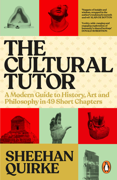 The Cultural Tutor