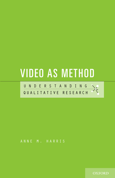 Methode Video Video as Method – DC eBOOKS