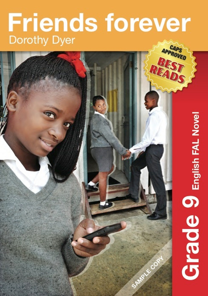 Friends forever (perpetual GDE licence)