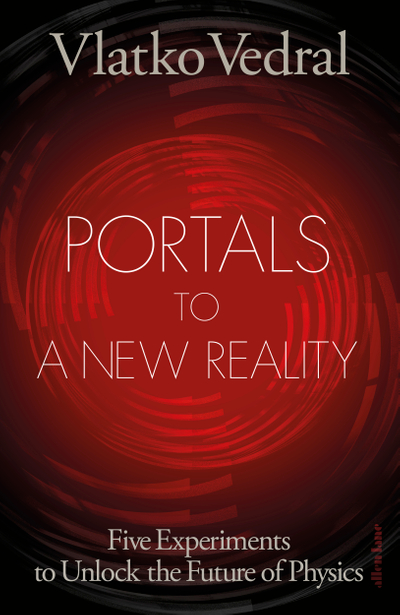 Portals to a New Reality