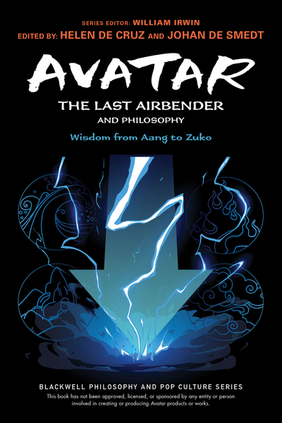 Avatar: The Last Airbender and Philosophy