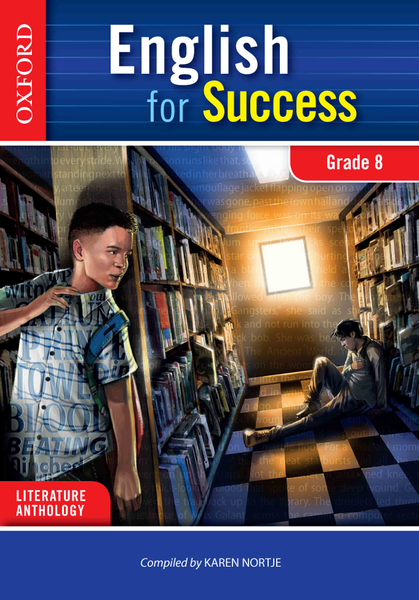 English for Success Grade 8 Reader