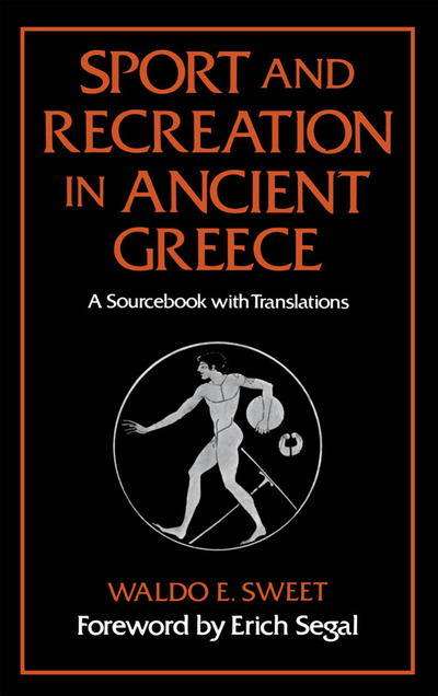 Sport and Recreation in Ancient Greece