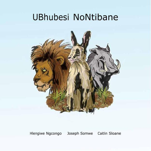 Ubhebesi nontibane