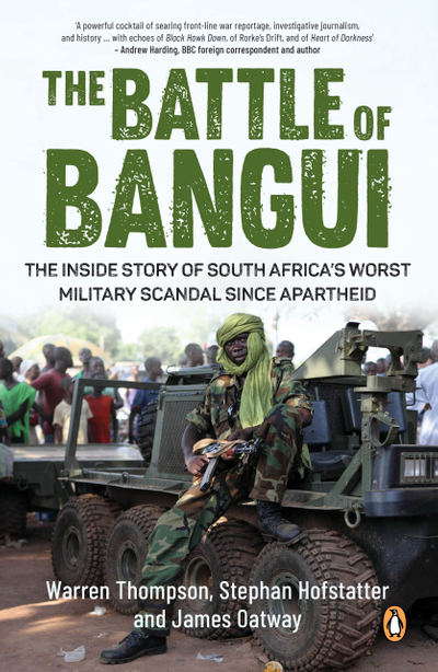 The Battle of Bangui