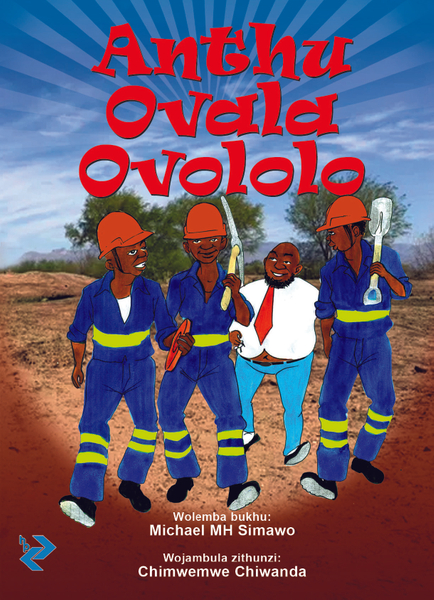 Anthu Ovala Ovololo