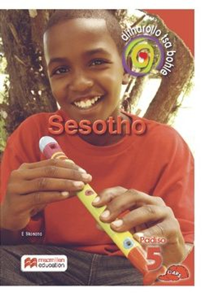 Ditharollo Tsa Bohle Sesotho Kreiti 5 Padiso