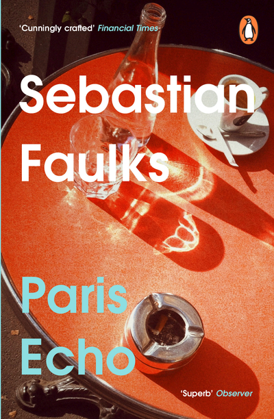 Paris Echo