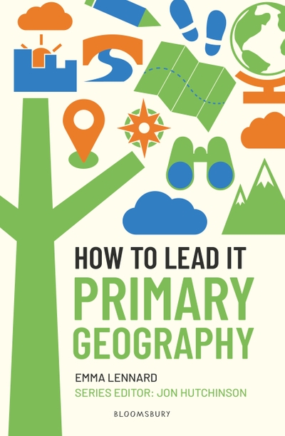 How to Lead it: Primary Geography