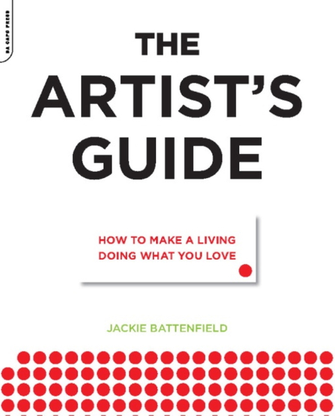 The Artist's Guide
