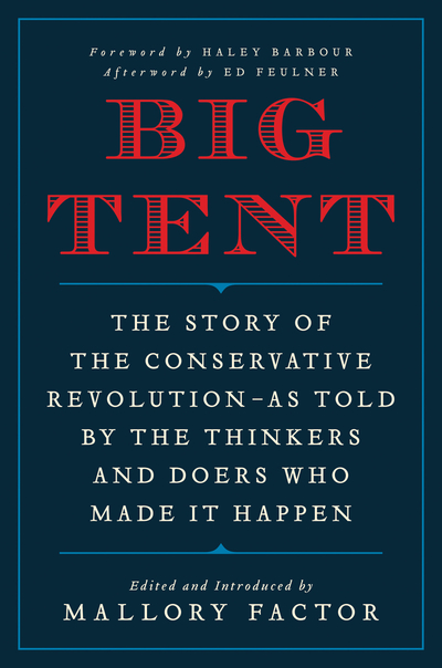 Big Tent