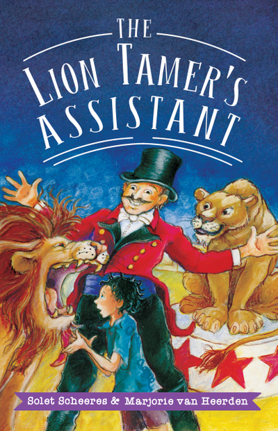 The Lion Tamer’s Assistant