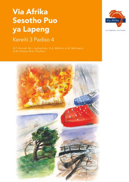 eBook (ePDF): Via Afrika Sesotho HL G03 Reader 4