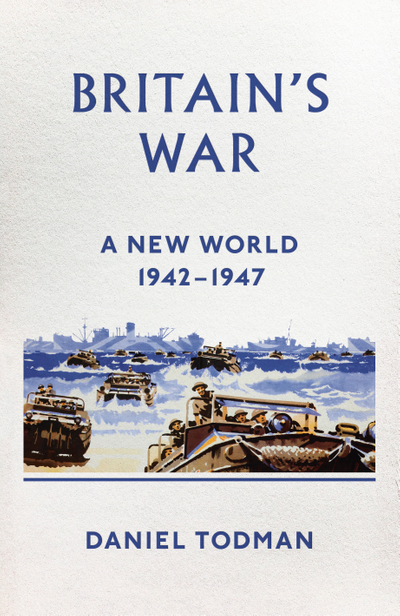 Britain's War