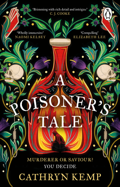 A Poisoner's Tale