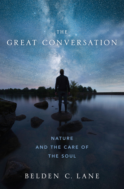 The ^AGreat Conversation