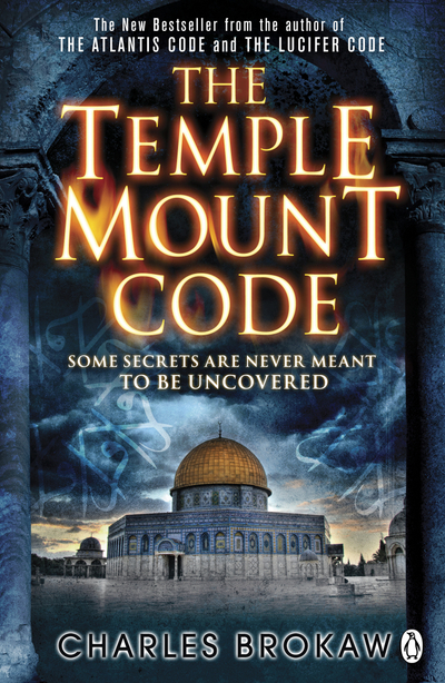 The Temple Mount Code