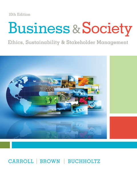 BUSINESS AND SOCIETY