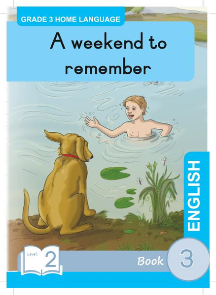 A weekend to remember