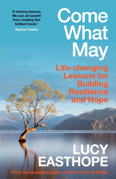 Come What May