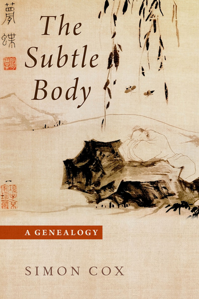 The ^ASubtle Body