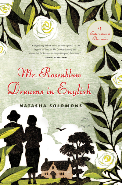 Mr. Rosenblum Dreams in English
