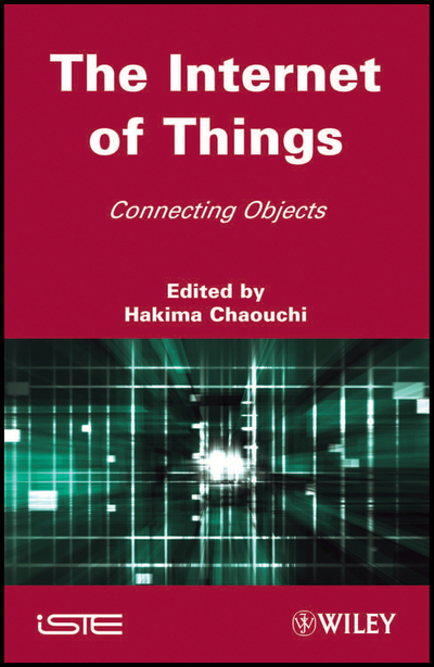 The Internet of Things