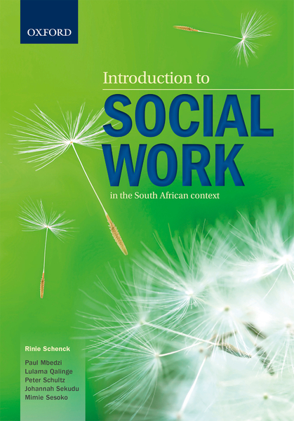 Introduction to Social Work (LIB)