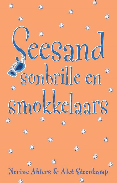 Seesand, sonbrille & smokkelaars