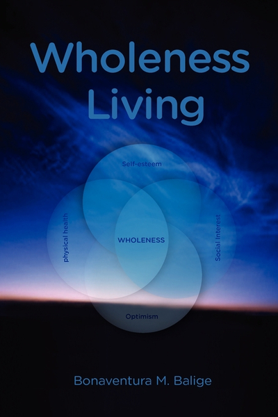 Wholeness Living