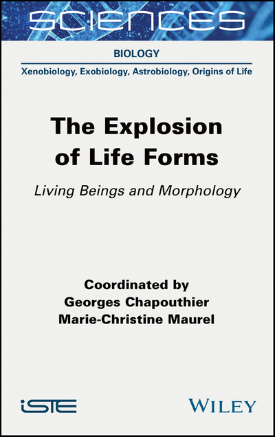 The Explosion of Life Forms