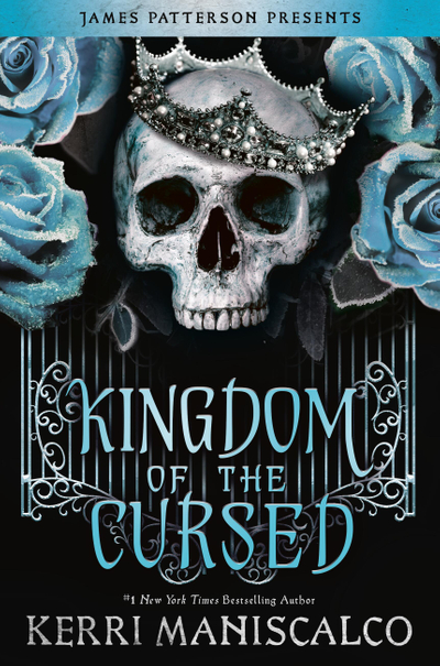Kingdom of the Cursed