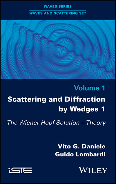 Scattering and Diffraction by Wedges 1